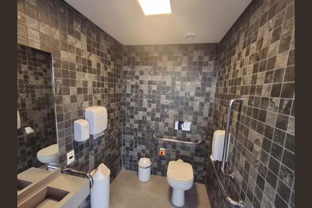 Apartamento à venda com 25m², 1 quarto e sem vaga Apartamento à venda com 25m², 1 quarto e sem vagaFoto 17