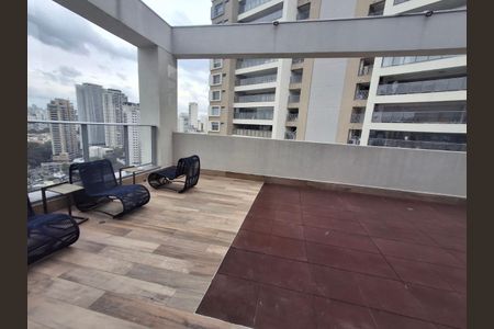 Apartamento à venda com 25m², 1 quarto e sem vaga Apartamento à venda com 25m², 1 quarto e sem vagaFoto 14