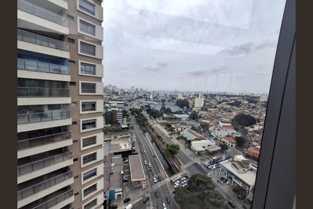 Apartamento à venda com 25m², 1 quarto e sem vaga Apartamento à venda com 25m², 1 quarto e sem vagaFoto 31