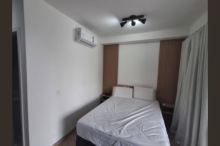 Apartamento à venda com 25m², 1 quarto e sem vaga Apartamento à venda com 25m², 1 quarto e sem vagaFoto 04