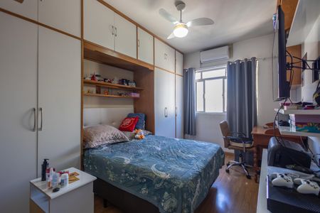 Apartamento à venda com 140m², 3 quartos e 1 vagaQuarto 