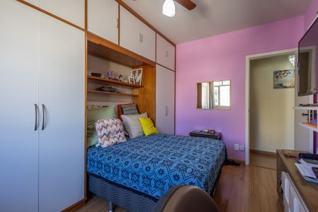 Apartamento à venda com 140m², 3 quartos e 1 vagaQuarto 2