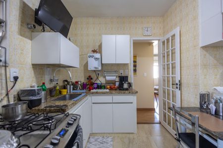 Apartamento à venda com 140m², 3 quartos e 1 vagaCozinha