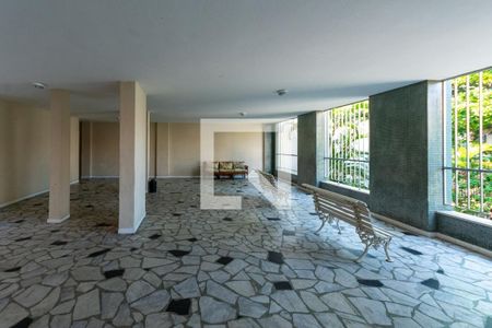 Apartamento à venda com 140m², 3 quartos e 1 vagaPlayground