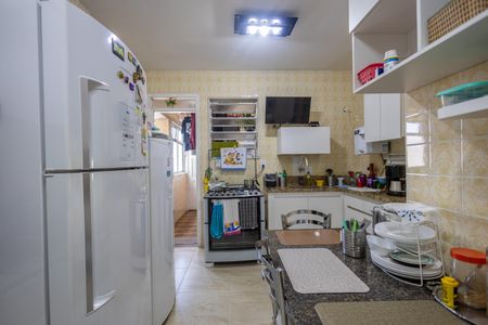 Apartamento à venda com 140m², 3 quartos e 1 vagaCozinha