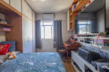 Apartamento à venda com 140m², 3 quartos e 1 vagaQuarto 