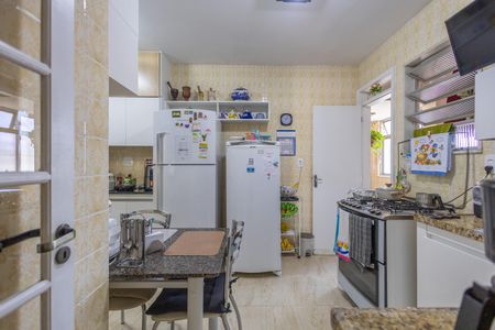 Apartamento à venda com 140m², 3 quartos e 1 vagaCozinha