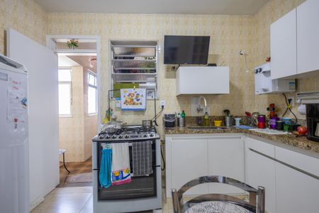 Apartamento à venda com 140m², 3 quartos e 1 vagaCozinha