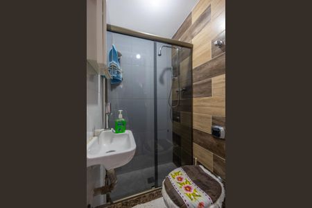 Apartamento à venda com 140m², 3 quartos e 1 vagaBanheiro de Serviço