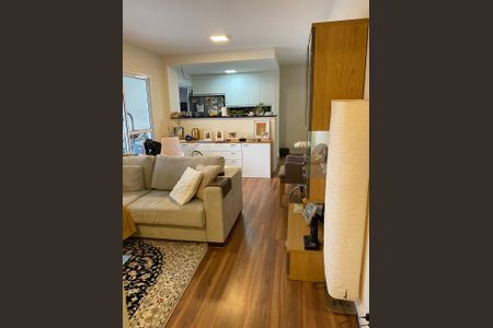 Apartamento para alugar com 2 quartos, 93m² em Jardim Fonte do Morumbi, São Paulo