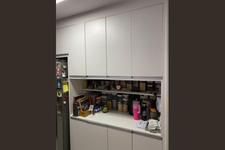 Apartamento para alugar com 2 quartos, 93m² em Jardim Fonte do Morumbi, São Paulo