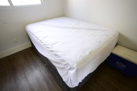 Apartamento à venda com 52m², 1 quarto e 2 vagasQuarto