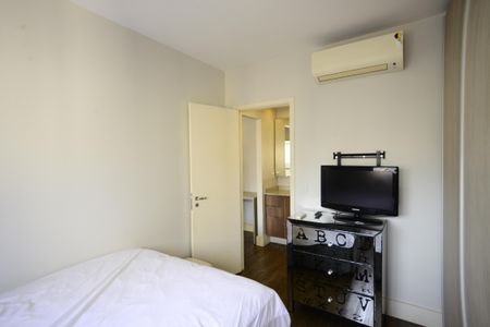 Apartamento à venda com 52m², 1 quarto e 2 vagasQuarto