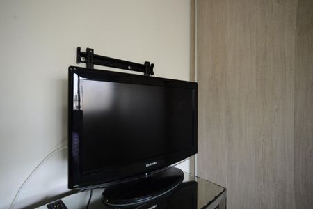 Apartamento à venda com 52m², 1 quarto e 2 vagasQuarto 2