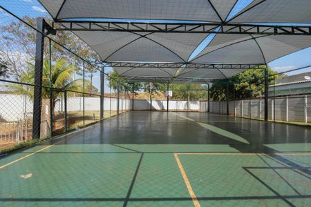 Apartamento para alugar com 43m², 2 quartos e 1 vaga Apartamento para alugar com 43m², 2 quartos e 1 vagaÁrea comum