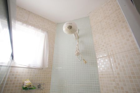 Casa à venda com 300m², 4 quartos e 2 vagasBanheiro da Suíte 2