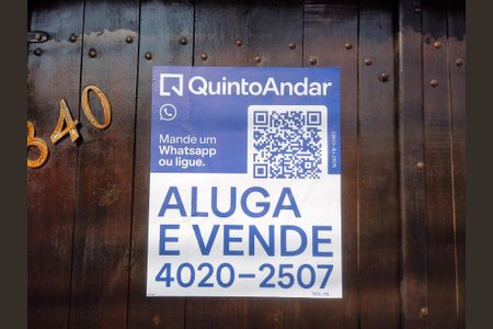 Casa à venda com 300m², 4 quartos e 2 vagasPlaquinha