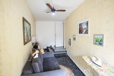 Casa à venda com 300m², 4 quartos e 2 vagasQuarto 2