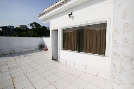 Casa à venda com 300m², 4 quartos e 2 vagasVaranda Suíte 2