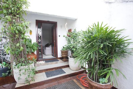 Casa à venda com 300m², 4 quartos e 2 vagasVaranda