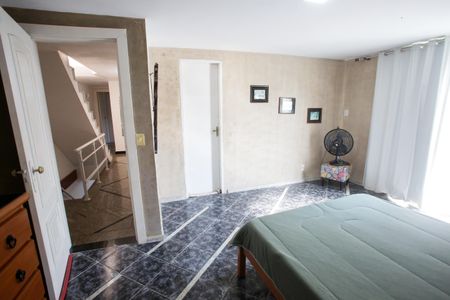 Casa à venda com 300m², 4 quartos e 2 vagasQuarto 1