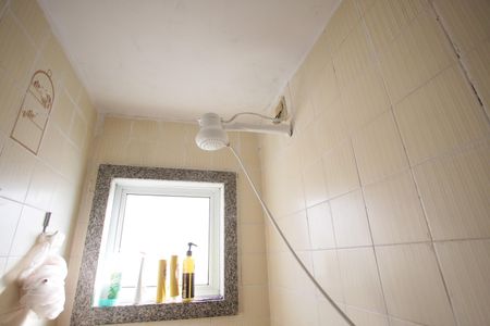 Casa à venda com 300m², 4 quartos e 2 vagasBanheiro da Suíte 1