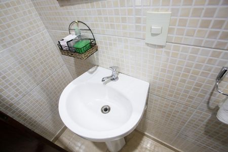 Casa à venda com 300m², 4 quartos e 2 vagasLavabo