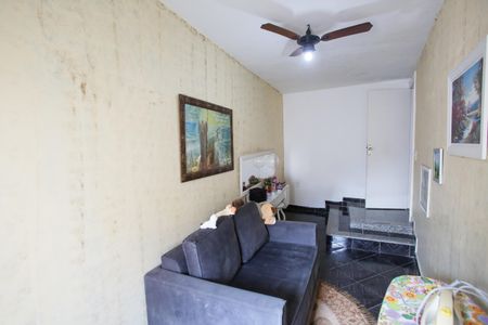 Casa à venda com 300m², 4 quartos e 2 vagasQuarto 2