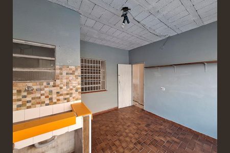 Casa para alugar com 80m², 3 quartos e 1 vaga Casa para alugar com 80m², 3 quartos e 1 vagaÁrea de Serviço