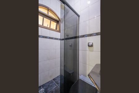 Casa à venda com 141m², 2 quartos e 3 vagas Casa à venda com 141m², 2 quartos e 3 vagasBanheiro da Suíte