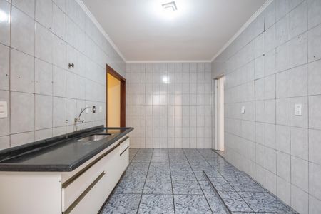 Casa à venda com 141m², 2 quartos e 3 vagas Casa à venda com 141m², 2 quartos e 3 vagasCozinha