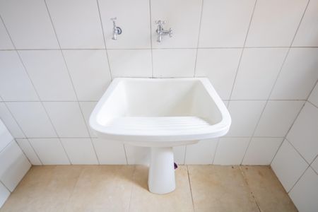 Casa à venda com 141m², 2 quartos e 3 vagas Casa à venda com 141m², 2 quartos e 3 vagasÁrea de Serviço