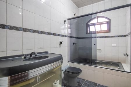 Casa à venda com 141m², 2 quartos e 3 vagas Casa à venda com 141m², 2 quartos e 3 vagasBanheiro Social