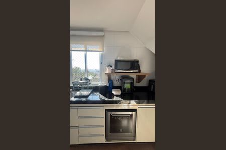 Apartamento à venda com 120m², 2 quartos e 1 vaga Apartamento à venda com 120m², 2 quartos e 1 vagaCozinha