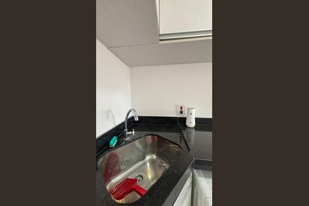 Apartamento à venda com 120m², 2 quartos e 1 vaga Apartamento à venda com 120m², 2 quartos e 1 vagaCobertura - Area de Serviço