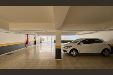 Apartamento à venda com 120m², 2 quartos e 1 vaga Apartamento à venda com 120m², 2 quartos e 1 vagaÁrea comum