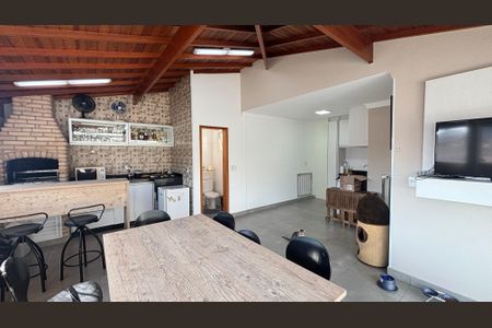 Apartamento à venda com 120m², 2 quartos e 1 vaga Apartamento à venda com 120m², 2 quartos e 1 vagaCobertura