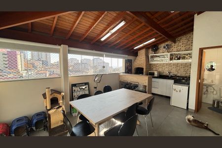 Apartamento à venda com 120m², 2 quartos e 1 vaga Apartamento à venda com 120m², 2 quartos e 1 vagaCobertura