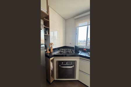 Apartamento à venda com 120m², 2 quartos e 1 vaga Apartamento à venda com 120m², 2 quartos e 1 vagaCozinha