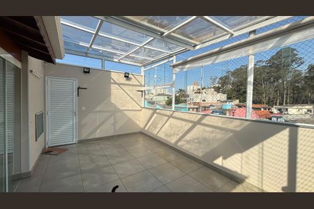Apartamento à venda com 120m², 2 quartos e 1 vaga Apartamento à venda com 120m², 2 quartos e 1 vagaCobertura