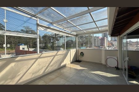 Apartamento à venda com 120m², 2 quartos e 1 vaga Apartamento à venda com 120m², 2 quartos e 1 vagaCobertura