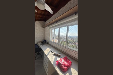 Apartamento à venda com 120m², 2 quartos e 1 vaga Apartamento à venda com 120m², 2 quartos e 1 vagaCobertura - Escritório