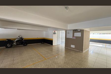 Apartamento à venda com 120m², 2 quartos e 1 vaga Apartamento à venda com 120m², 2 quartos e 1 vagaÁrea comum