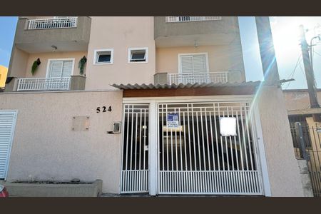 Apartamento à venda com 120m², 2 quartos e 1 vaga Apartamento à venda com 120m², 2 quartos e 1 vagaFachada