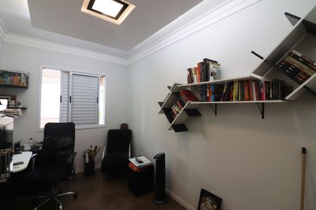 Apartamento à venda com 84m², 3 quartos e 2 vagasQuarto 1