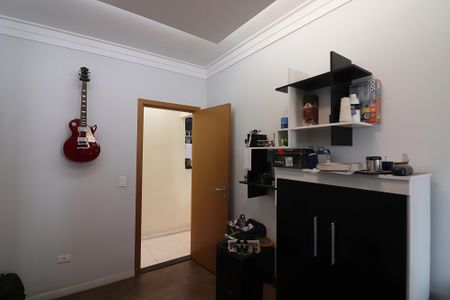 Apartamento à venda com 84m², 3 quartos e 2 vagasQuarto 1