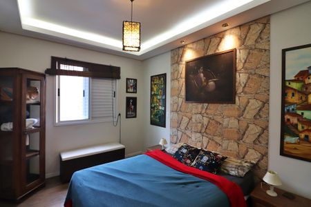 Apartamento à venda com 84m², 3 quartos e 2 vagasSuíte