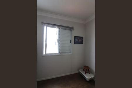 Apartamento à venda com 84m², 3 quartos e 2 vagasQuarto 2