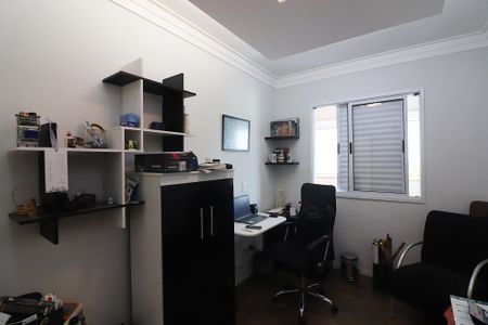 Apartamento à venda com 84m², 3 quartos e 2 vagasQuarto 1