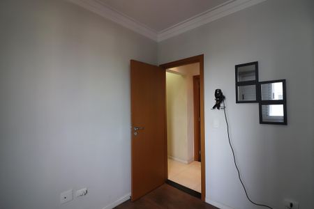 Apartamento à venda com 84m², 3 quartos e 2 vagasQuarto 2
